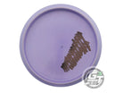USED DGA FIRST RUN ProLine Rift 172g Purple Gold Foil Midrange Golf Disc