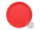 USED Discraft Putter Line Zone 174g Red Black Stamp Putter Golf Disc