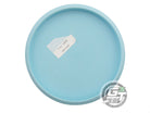 USED Clash Discs Softy Mint 174g Sky Blue Blue Foil WARPED Putter Golf Disc