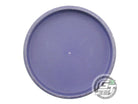 USED Discraft [McBETH] Jawbreaker Luna 171g Purple Black Stamp Putter Golf Disc