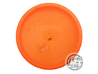 USED Innova Champion Jay 179g Orange White Stamp Midrange Golf Disc