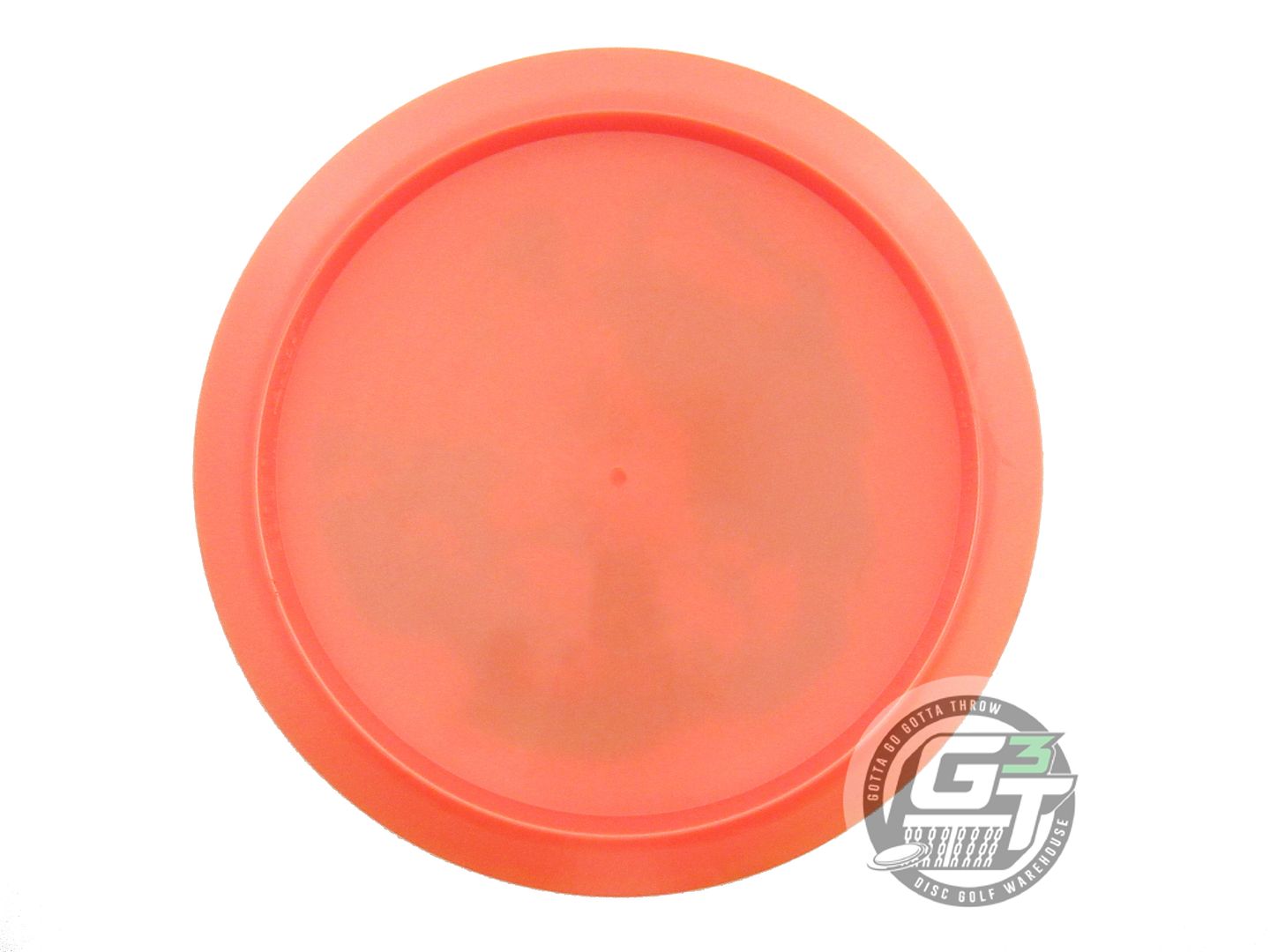 NOS Discraft Big Z Vulture 178g Orange Black Stamp Distance Driver Golf Disc