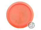 NOS Discraft Big Z Vulture 178g Orange Black Stamp Distance Driver Golf Disc