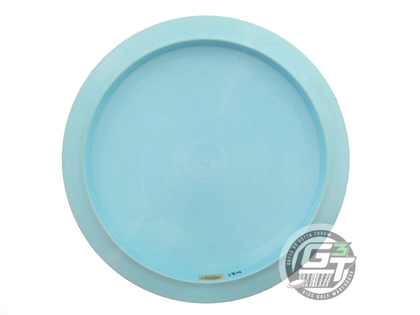 USED Discraft [ACE RACE] ESP Wildcat 174g Sky Blue Distance Driver Golf Disc
