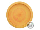 USED Innova DX Leopard 153g Marigold Copper Foil Fairway Driver Golf Disc