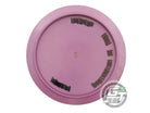 USED Innova GStar Mamba 166g Purple Zebra Foil Distance Driver Golf Disc