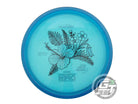 USED Discraft [OTB] CryZtal FLX Zone SS 173g Blue Putter Golf Disc