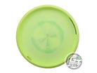 USED Discraft [McBETH] ESP Zone 173g Yellow Wiped Stamp Putter Golf Disc