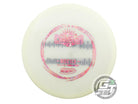 USED Innova Champion Glow RocX3 180g Pink Shatter Foil Midrange Golf Disc