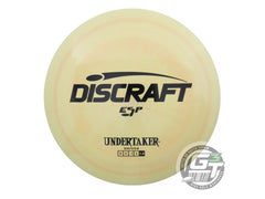 Discraft ESP Undertaker Distance Driver Golf Disc (Individually Listed)