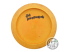 USED Innova Star Shryke 158g Marigold Rainbow Foil A Distance Driver Golf Disc