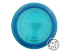 USED Discraft Z Surge SS 172g Blue Checker Foil Distance Driver Golf Disc