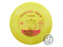 Westside VIP AIR Warship Midrange Golf Disc (Individually Listed)