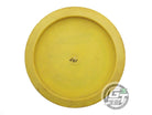 USED Innova DX Beast 167g Yellow Green Foil Distance Driver Golf Disc
