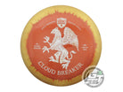 USED DiscMania Golden Horizon S-Line Cloud Breaker 173g Gold-Copper Driver Disc