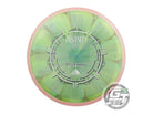 USED Axiom Discs Plasma Insanity 163g Lime-Green Distance Driver Golf Disc