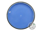 USED MVP Disc Sports Electron Matrix 173g Blue WARPED Midrange Golf Disc