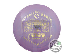 Infinite Discs G-Blend Pharaoh Distance Driver Golf Disc (Individually Listed)