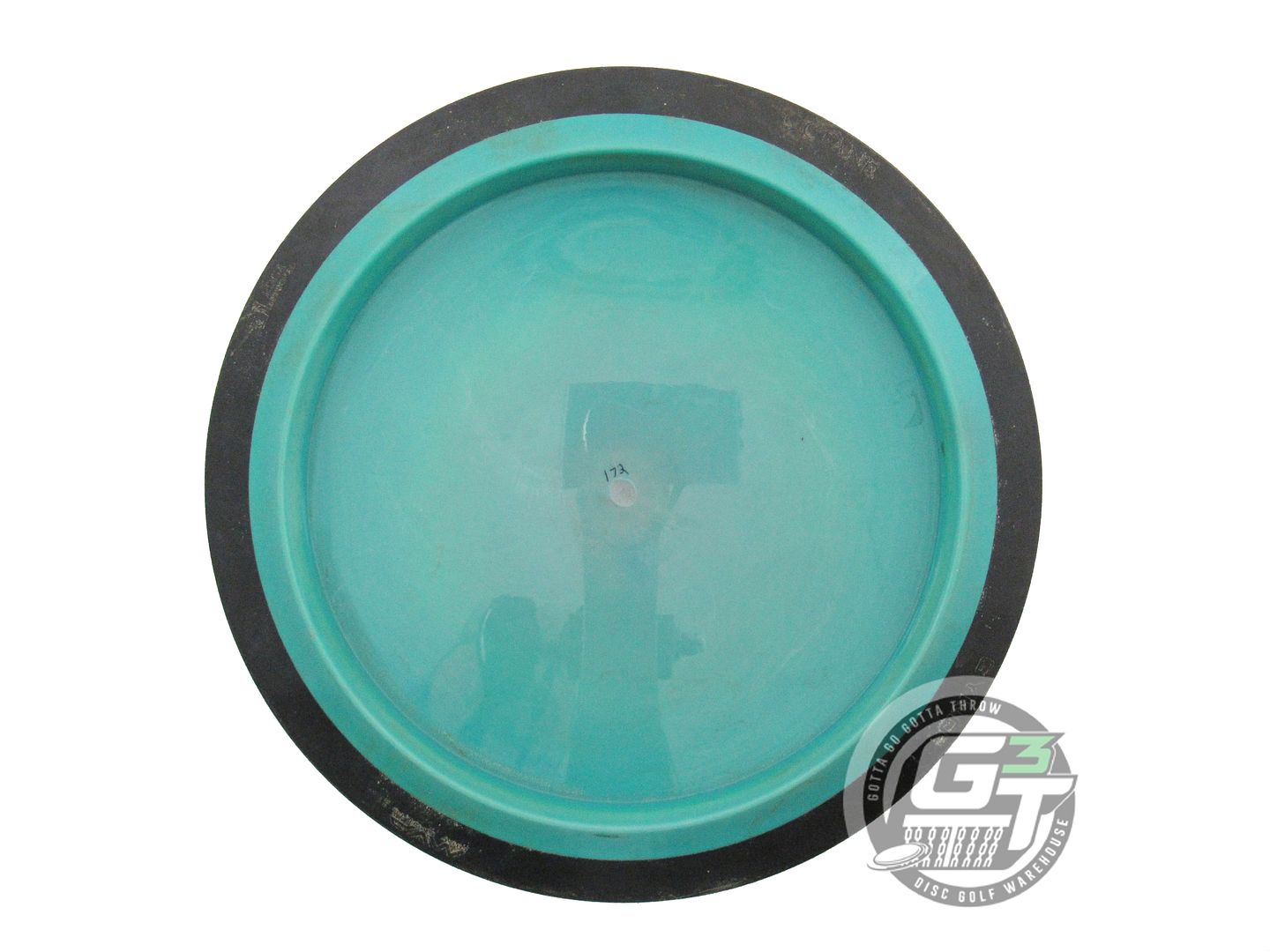 USED MVP Disc Sports Neutron Octane 172g Seafoam Distance Driver Disc