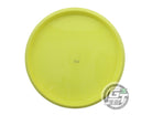 USED Innova [HEIMBURG] Star Toro 171g Yellow Red Foil Midrange Golf Disc