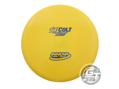 Innova XT Colt Putter Golf Disc (Individually Listed)