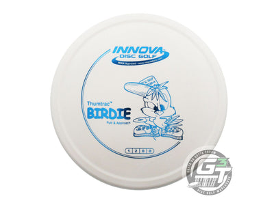 Innova DX Birdie Putter Golf Disc (Individually Listed)