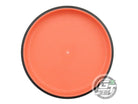 USED MVP Disc Sports Electron Spin 172g Orange Putter Golf Disc