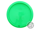 USED Kastaplast K1 Soft Kaxe [RETOOL] 173g Green Blue Shatter Foil Midrange Disc