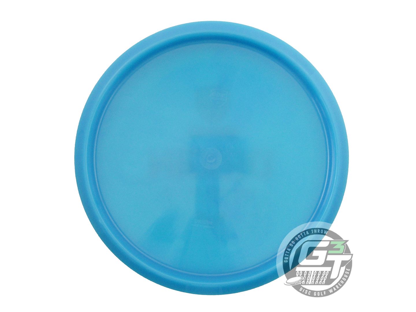 NOS DiscMania Neo Origin 173g Blue Gold Foil Midrange Golf Disc