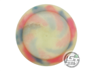 USED Discraft FlyDye Z Nuke 171g Pinwheel Distance Driver Golf Disc