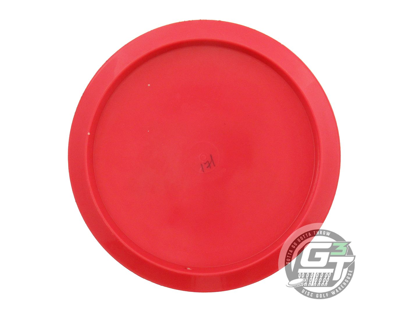 USED Innova [PRESERVE] Star Teebird 171g Red Green Shatter Fairway Driver Disc