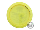 USED Streamline Discs [SE] Neutron Jet 173g Yellow Distance Driver Golf Disc