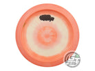 USED Discraft ESP Scorch 173g Orange-Peach Black Stamp Distance Driver Golf Disc