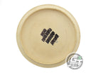 USED Discraft Elite X Cyclone 2 172g Cream Sunset Foil OOP Fairway Driver Disc