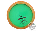 USED Infinite X-OUT Halo S-Blend Sphinx 175g Orange-Green Distance Driver Disc