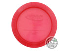 USED Innova Champion Destroyer 175g Red Silver Prism Foil Distance Driver Disc