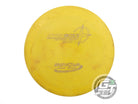 USED Innova Star Boss 171g Yellow Gray Stamp Distance Driver Golf Disc