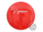 Prodigy 400 Series D1 Distance Driver Golf Disc (Individually Listed) - Gotta Go Gotta Throw