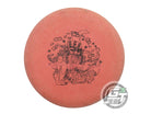 USED Gateway Money $$$ Wizard 175g Pink Black Stamp Putter Golf Disc