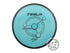 MVP Fission Tesla Distance Driver Golf Disc (Individually Listed)