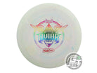 USED Innova [WYSOCKI] Galactic Pro Aviar 175g Rainbow Foil Putter Golf Disc