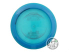 USED Innova Champion Shryke 168g Blue Red Glitter Foil Distance Driver Golf Disc