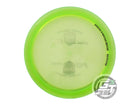 USED DiscMania X-OUT C-Line PD 171g Lime Green Distance Driver Golf Disc