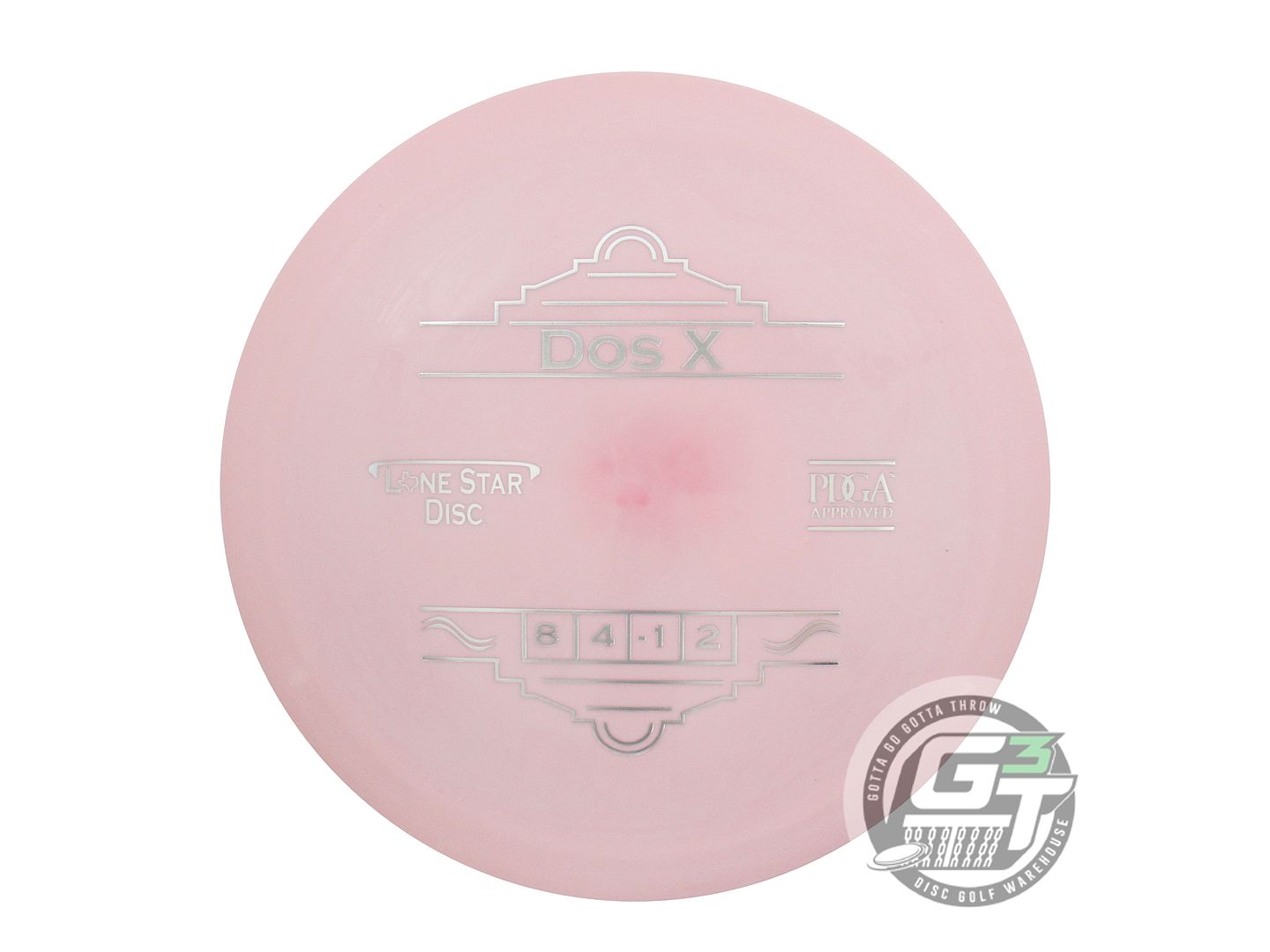 Lone Star Lima Dos X Fairway Driver Golf Disc (Individually Listed)