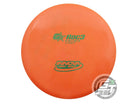 USED Innova GStar Roc3 172g Oragne Green Matrix Foil Midrange Golf Disc