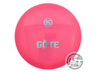 USED Kastaplast K1 Gote 180g Pink Aqua Foil Midrange Golf Disc