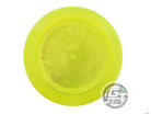USED Discraft X-OUT [LEDGESTONE] CryZtal Nuke 175g Yellow Distance Driver Disc