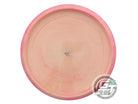 NOS Discraft ESP Buzzz SS 176g Pink-Peach Magenta Foil Midrange Golf Disc