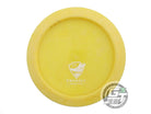 USED Prodigy Discs 400G X3 174g Yellow White Stamp CHALKY Distance Driver Disc