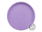 USED DiscMania EXO Hard Link 174g Purple Gold Foil Putter Golf Disc